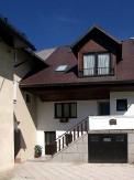 Holiday House Bovec