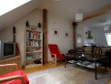 Chalet Bovec - living room