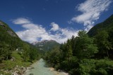 Bovec and Soca river hikes
