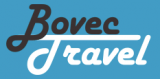 Bovec.Travel website